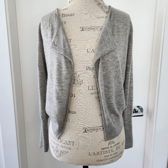 Vintage Juicy Couture Cashmere Cardigan - Picture 1 of 10